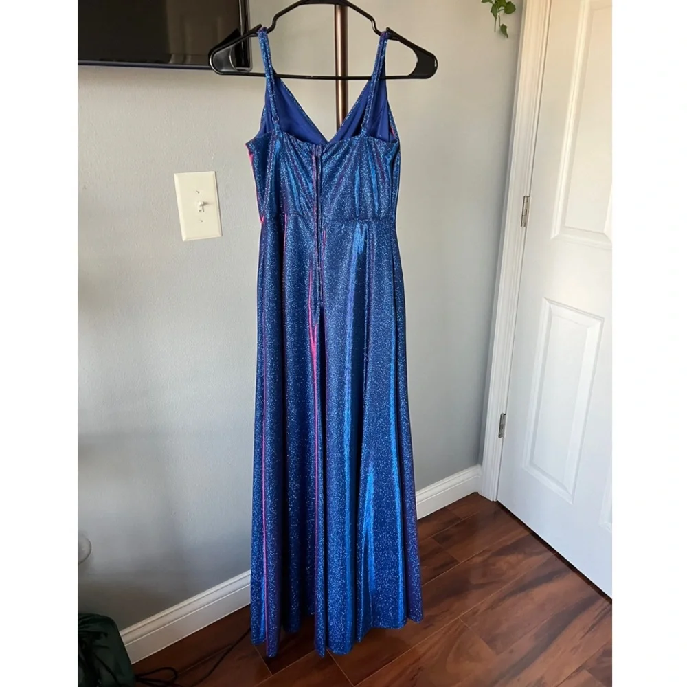 🪻Prom Dress🪻 - Picture 4 of 4